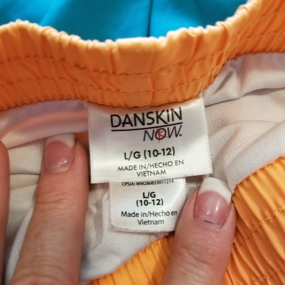 Running Shorts - Picture 2 of 2